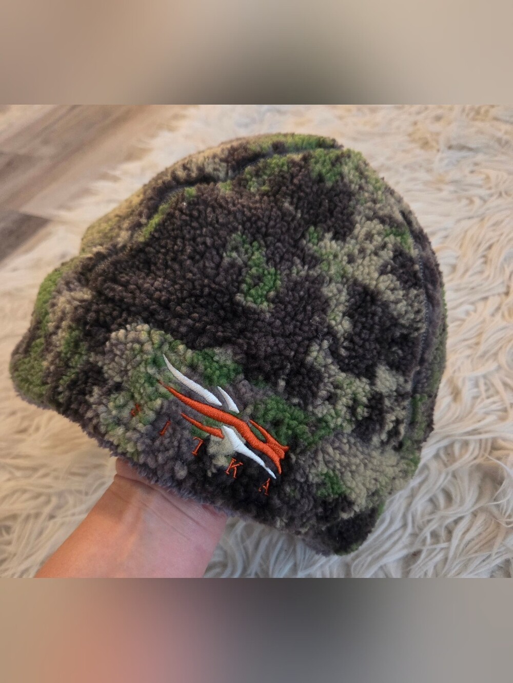 SITKA Fanatic WS Beanie - Optifade